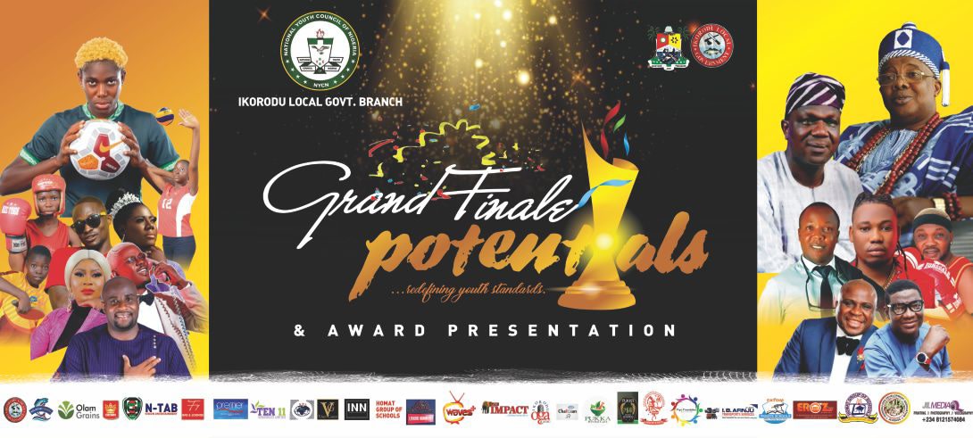 img 20210519 wa0034 Stars Like Gbenga Adeyinka The 1st, QDot, Yomi Fabiyi amongst other celebrities to grace Ikorodu Town Hall On The 20th Of May 2021, As The Potentials (Ikorodu Elevate) Grand Finale reaches it's crescendo.