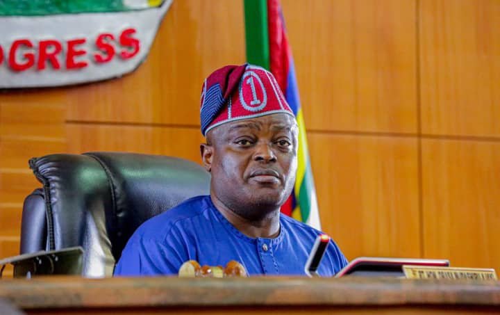 img 20220322 wa0009167064975866960528 Speaker Mudashiru Obasa of the Lagos State House of Assembly has described the State as the relatively safest part of Nigeria adding that this feat was recorded following conscious steps by successive governments since 1999.
Dr Obasa said this on Friday in a congratulatory message to Muslims as they mark this year's Eid-el Kabir.
The Speaker noted that the celebration affords Muslims a conscious effort to show love, sacrifice for one another and ensure a peaceful environment that should continue even after the period.
According to the Speaker, the peace enjoyed by Lagos residents and investors is the result of the passion of those in government to make the state habitable at all times.
"In relation to safety of lives and property, Lagos remains a shinning light, a good example of a government that works for its people. With all the arms of governmeent working together, we have achieved great feats in the area of security.
"Your representatives at the House of Assembly have never shied away from the task of making our dear state attractive and better for its residents. We have made laws and passed resolutions that have helped in this regard.
"The creation of the Neighborhood Safety Corps and other related agencies, the anti-kidnapping and the anti-cultism laws which prescribe serious punishments as well as our review of the criminal justice law of the State are perfect examples of our resolve to always ensure pro-people activities at the House.
"We are encouraged by the feedbacks we constantly receive from both residents of our state and our colleagues in many parts of Africa. We will continue to make Lagos a success," Obasa said in the statement released by Eromosele Ebhomele, his Chief Press Secretary.
Thanking the residents of the State for being tolerant of one another irrespective of individual religious beliefs, he urged them not to relent in spreading love.