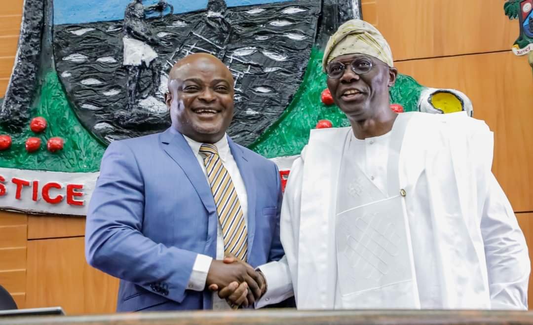 img 20221027 wa00075043700653721954682 The Speaker of the Lagos State House of Assembly, Rt. Hon. Mudashiru Obasa, on Thursday received the 2023 budget proposal of N1,692,671tn from Governor Babajide Sanwo-Olu stressing that the Bill should address three areas for the benefit of the residents of the State.
The budget is with a capital to recurrent ratio of 55:45 percent.
Dr. Obasa, who noted some of the challenges currently facing Nigeria and its citizens, told Governor Sanwo-Olu: "The Year 2023 budget of Lagos should have more human face, be targeted at reducing poverty and improving the welfare of the residents of the State as part of the THEMES agenda that guides this administration."
The Speaker said that though the Lagos Government had achieved a lot in its effort to improve the development of the State, it should constantly be conscious that the residents yearn for more dividends of democracy.
Obasa stressed the need for the Federal Government to approve the allocation of one percent special status for Lagos considering its population and the constant influx of people to the State.
Noting that this was the last budget to be presented by the current administration before the 2023 election, Obasa promised that the House would carry out its constitutional duty of scrutinising the proposal for the benefit of the residents of State.
"There is, therefore, no doubt that in the remaining months leading to the end of this administration, so much more needs to be done; so much is still needed from us as the good people of Lagos yearn for more dividends of democracy, especially at this critical time," he said while promising that the House would continue to support the Executive arm of Government to achieve a better, safer society.
The Speaker also urged Nigerians to vote for the candidates of the All Progressives Congress both at the State and the national levels as he described the Presidential candidate of the party, Asiwaju Bola Tinubu, as one who has the capacity to make Nigeria great again.
Read Speaker Obasa's full remarks below:
REMARKS BY RT HON. (DR) MUDASHIRU AJAYI OBASA, SPEAKER, LAGOS STATE HOUSE OF ASSEMBLY, AT THE PRESENTATION OF THE Y2023 BUDGET, THEMED: BUDGET OF CONTINUITY, BY MR BABAJIDE OLUSOLA SANWO-OLU, GOVERNOR, LAGOS STATE, AT THE ASSEMBLY'S HALLOWED CHAMBER ON THURSDAY, OCTOBER 27, 2022.
Ladies and gentlemen,
It is with great joy that I heartily welcome you, on behalf of my colleagues and dedicated staff, to the hallowed chamber of the Lagos State House of Assembly, a legislative arm of government that prides itself as ‘above the common standard of excellence’.
Today’s formal presentation of the Year 2023 budget by Mr. Babajide Sanwo-Olu, the very hardworking Governor of Lagos State, signposts another positive chapter in the beautiful history of our State, her progress and development. For this and every other privilege we have had, it will only be wise to give all praise and adoration to the Almighty Allah, the giver and taker of life, the One who reverses the irreversible.
Around this time last year, Mr. Governor was here to present the Year 2022 budget themed: BUDGET OF CONSOLIDATION with detailed plans for the current year which is about to end. As we gather here, we have all witnessed the outstanding performance of the budget as regards infrastructural renewal and wealth creation. We can testify that Lagos is truly working.
Today, we have come together again to fulfill the requirement stipulated in Section 121 (1) of the 1999 Constitution (as amended) which intendment is to deepen democracy, strengthen democratic institutions and create a society that is not only habitable, but which provides a pride of place for its residents.
Dear Lagosians, Mr. Babajide Sanwo-Olu, our Governor, has given us details of how the Government of Lagos intends to utilize the State’s wealth to further boost the development of the State. It is noteworthy that the Year 2023 ‘BUDGET OF CONTINUITY with a size of N1,692.671bn is the last to be presented by this administration as we move towards electioneering and the ushering into existence of a new dispensation next year by the special grace of God.
There is, therefore, no doubt that in the remaining months leading to the end of this administration, so much more needs to be done; so much is still needed from us as the good people of Lagos yearn for more dividends of democracy, especially at this critical time.
Mr. Governor, permit me to applaud your astuteness, courage, forthrightness and determined spirit for service. The result of true governance geared towards the smart city dream for Lagos reflects in many parts of State. Impressively, Lagos State has continued to thrive with the Government focusing on needed infrastructure including schools, bridges and hospitals. The Imota Rice Mill as well as the Lagos Film City projects are sure to stand our State out in the near future.
At our own end, we have passed a number of bills and resolutions that have greatly promoted economic and social development of the state. Our legislative activities have continued to standardise governance and legal procedures, protect peoples' rights and encourage enterprise and investments in the state, since the last budget presentation by the Governor.
Ladies and gentlemen, Lagos, being the Centre of Excellence, is home to millions of Nigerian citizens. Each day, the State experiences an influx of people who come with the hope of having the opportunity to eke out a living. The State has sustained this attraction because it continues to enjoy good leadership. Lagos accounts for about 20% of the national Gross Domestic Product and about 10% of the nation’s population.
This is not, however, to gloss over the impact of such massive movement of people to Lagos State. The result is evident in the State’s infrastructures that are consistently overstretched, thus requiring constant attention. This is the reason why we continue to agitate for allocation of one percent special status for Lagos State.
Distinguished guests, exercises of this nature have raised our consciousness about economic situations and reactions to events and activities both nationally and globally. All the economic indices at home and abroad indicate that all is not well. These unfavourable variables are due to both human actions and natural occurrences.
The world still battles the aftermath of COVID-19 which ravaged the globe without the exception of Nigeria, particularly Lagos, our State. Its effect are still very glaring.
Furthermore, the life threatening effects of climate change have become apparent in the rate of flooding experienced across parts of the world leading to the destruction of farmlands and agricultural produce thus causing food shortages and hunger. Nigeria is also currently having its unpalatable share.
The effect of the unnecessary war between Russia and Ukraine that has resulted in astronomical surge in the price of energy across Europe and affecting standard of living and employment has also crept into the Nigerian economy. Over here, the impact is seen in the reduced direct remittances from diaspora and in direct foreign investments.
Beyond these global challenges, telltale signs of local issues including insecurity in many parts of the country and unemployment are noticeable in Nigeria’s rising inflation rate which has, in turn, caused skyrocketing prices of food and other commodities. The Consumer Price Index (CPI) report released recently by the National Bureau of Statistics (NBS) shows that inflation rose by 20.8% in September, this year. While this most recent figure is up from 20.52% recorded in August, the result is that it further digs into the pockets of the citizens. This affects their purchasing power.
While it is the constitutional responsibility of this House of Assembly to do the needful by meticulously working on the budget as presented by Mr. Governor, I want to assure Lagosians that members of this Honourable House will give a thought to the challenges so far highlighted as well as other considerations in the process of shapening the proposal to meet the aspirations of the people.
The Year 2023 budget of Lagos should have more human face, be targeted at reducing poverty and improving the welfare of the residents of the State as part of the THEMES agenda that guides this administration.
We will also, as usual, continue to give the needed support to you, our dear Governor, as we all match ahead to solidify the achievements gained since 2019 when you took the reins of government.
As I begin to round off my remarks, I want to urge you, dear Lagosians, to keep in mind the need to elect only candidates of the ruling All Progressives Congress (APC) in the House of Assembly, Governorship, House of Representatives, Senatorial and Presidential elections. No doubt, Lagos is a ‘Star State’ because it has enjoyed consistency in governance beginning from the administration of Asiwaju Bola Ahmed Tinubu, our National Leader and by the grace of Almighty Allah, President of the country by 2023.
I also want to appeal to members of our great party in Lagos, Nigeria and in the diaspora to keep the tempo high by engaging Nigerians with Asiwaju Tinubu’s plan for a better country. Nigeria will be great again. And our collective hope should be on the APC presidential candidate, who understands what Nigeria needs at this time.
To all our party leaders, particularly the GAC members, we must continue in our determination and focus to keep Lagos strong and healthy enough for us. I am confident that we will continue to win in every situation and in the coming election.
We all know that our National Leader is an easy sell as his footprints of achievements remain indelible in Lagos. Today, our State enjoys an Internally Generated Revenue of N51 billion from the paltry N600 million it earned in 1999. This was the result of the various economic policies initiated by Asiwaju Tinubu while he was Governor. That aside, his education and health policies were the best of the period and are still being referenced till date.
Once again, I thank you all for coming and wish us a fruitful Year 2023.
Igbega Ipinle Eko, ajumose gbogbo wa ni.
Rt. Hon Mudashiru Ajayi Obasa
Speaker, Lagos State House of Assembly