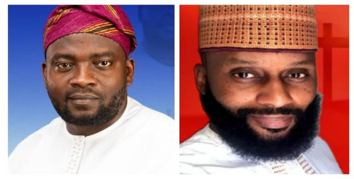 img 20220606 wa02158832603311353183002 The Supreme Court has this morning, 27th of January 2023, in Abuja dismissed an appeal brought before it by Honourable AbdulAzzez Adekunle Awesu , a federal constituency aspirant for the People's Democratic Party (PDP) in Ikorodu.
The verdict has cleared the way for Mr Abdulkareem Olugbenga Shittu’s candidacy in the forth coming House of Representatives election for Ikorodu federal constituency. The Supreme Court also awarded 1M naira cost in favour of Honourable Shittu against Honourable Awesu. This brings the total sum awarded against Mr Awesu to 1.5M having previously had a cost of 500k awarded against him at the Court of appeal.
The PDP as a party was also ordered to pay Hon Shittu the sum of 5M naira as a punitive cost for bringing an earlier appeal against Mr Shittu at the Court of Appeal.