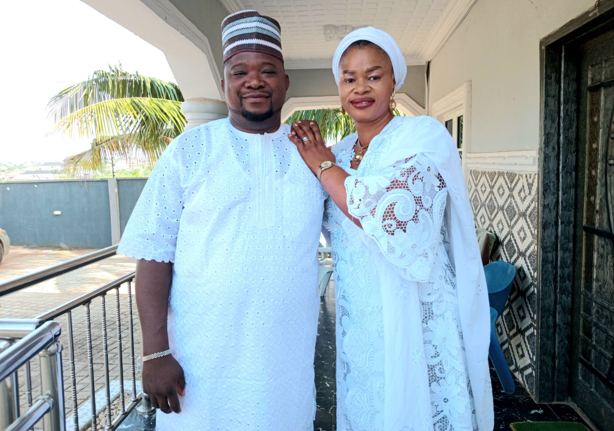 ALHAJI BIKA MOSHURU AND MRS. BIKA RALIAT TO BE INSTALLED AS BOBASELU ...