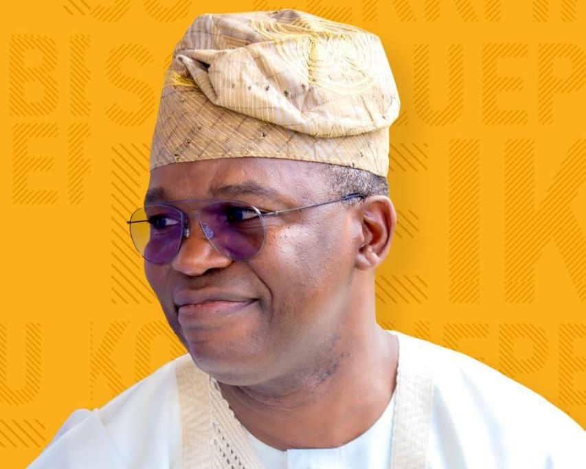 EASTER: ABIRU CALLS FOR UNITY, NATIONAL REBIRTH IN MESSAGE TO ...